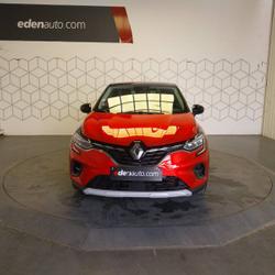 Renault Captur TCe 90 - 21 Intens Tarbes