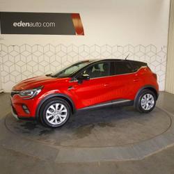 Renault Captur TCe 90 - 21 Intens Tarbes