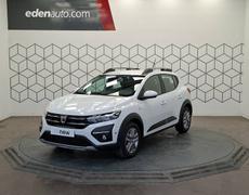 Dacia Sandero Lescar