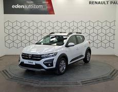 Dacia Sandero Pau