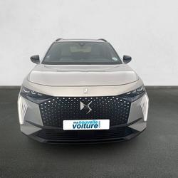 DS DS 7 Hybride Rechargeable E-Tense 300 EAT8 4x4 - Esprit de Voyage 7 Hybride Rechargeable E-Tense 300 EAT8 4x4 - Esprit de Voyage occasion - Saint-Georges-de-Didonne - photo 2/27
