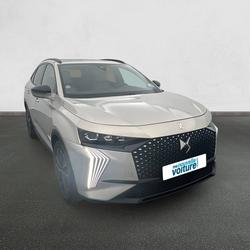 DS DS 7 Hybride Rechargeable E-Tense 300 EAT8 4x4 - Esprit de Voyage 7 Hybride Rechargeable E-Tense 300 EAT8 4x4 - Esprit de Voyage occasion - Saint-Georges-de-Didonne - photo 3/27