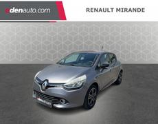 Renault Clio 4 Mirande