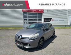 Renault Clio 4 Mirande