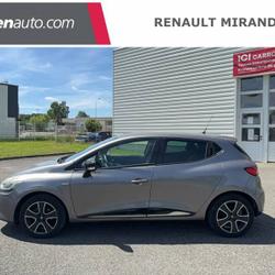 Renault Clio 4 IV TCe 90 Energy SL Limited Mirande