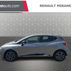 Renault Clio 4 IV TCe 90 Energy SL Limited Mirande