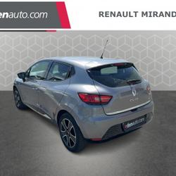 Renault Clio 4 IV TCe 90 Energy SL Limited Mirande