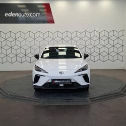MG MG4 Electric 51kWh - 125 kW 2WD Standard Lons