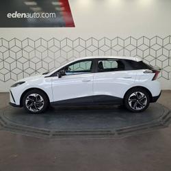 MG MG4 Electric 51kWh - 125 kW 2WD Standard Lons