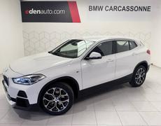 BMW X2 Carcassonne