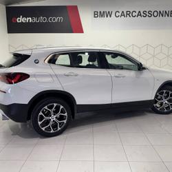 BMW X2 sDrive 18d 150 ch BVA8 Business Design Carcassonne