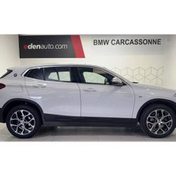 BMW X2 sDrive 18d 150 ch BVA8 Business Design Carcassonne