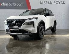 Nissan XTrail - e-POWER 204 ch N-Connecta - 40 990 €