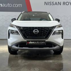 Nissan XTrail e-POWER 204 ch N-Connecta Royan