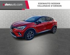 Renault Captur Villenave-d'Ornon
