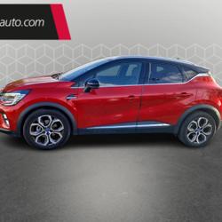 Renault Captur E-Tech Plug-in 160 - 21 Intens Villenave-d'Ornon