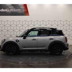 Mini Mini Countryman 125 - 95 ch ALL4 BVA6 Cooper SE Edition Premium Lescar