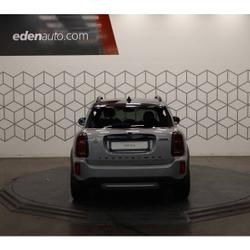 Mini Mini Countryman 125 - 95 ch ALL4 BVA6 Cooper SE Edition Premium Lescar