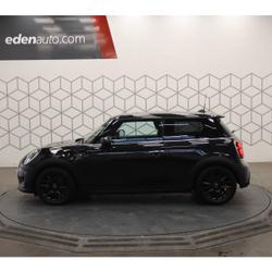 Mini Mini Hatch 3 Portes Cooper 136 ch DKG7 Edition Camden Lescar