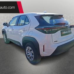 Toyota Yaris Cross Hybride 116h 2WD Design Villenave-d'Ornon