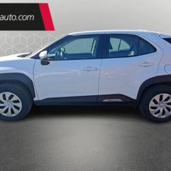 Toyota Yaris Cross Hybride 116h 2WD Design Langon