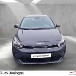 Kia Rio 1.2 DPi 84ch Active Saint-L&eacute;onard
