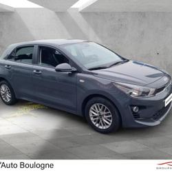 Kia Rio 1.2 DPi 84ch Active Saint-L&eacute;onard