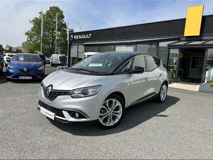Renault Scenic - IV BUSINESS DCI 120 CV - 15 900 €