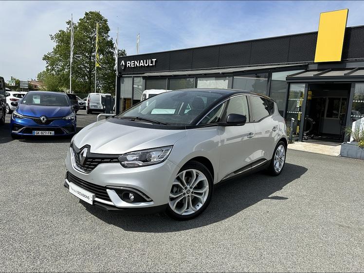 Renault Scenic  - Business - 15 900 €