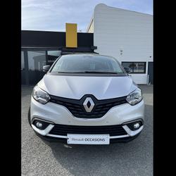 Renault Scenic 4 IV BUSINESS DCI 120 CV Beaupr&eacute;au-en-Mauges