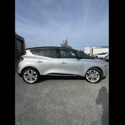 Renault Scenic 4 IV BUSINESS DCI 120 CV Beaupr&eacute;au-en-Mauges