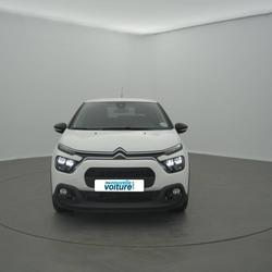 Citroen AX C3 PureTech 110 ch EAT6 - Max Saint-Georges-de-Didonne