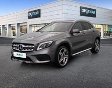 Mercedes GLA Béziers