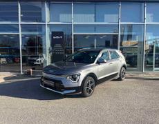 Kia Niro Alès