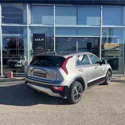 Kia Niro 1.6 GDI 183 CH PHEV DCT6 Active Al&egrave;s