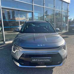 Kia Niro 1.6 GDI 183 CH PHEV DCT6 Active Al&egrave;s