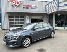 Renault Megane 4 Redon