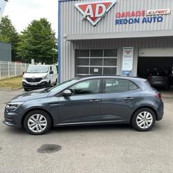 Renault Megane 4 Business TCe 115 FAP -21B Redon