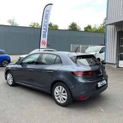 Renault Megane 4 Business TCe 115 FAP -21B Redon