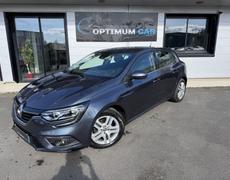 Renault Megane 4 Chevaigné