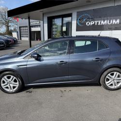 Renault Megane 4 1.3 TCE 140CH FAP BUSINESS EDC Chevaign&eacute;