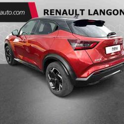 Nissan Juke DIG-T 114 N-Design Maz&egrave;res