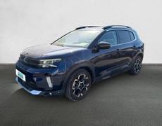 Citroen C5 Aircross Saint-Georges-de-Didonne