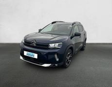 Citroen C5 Aircross Saint-Georges-de-Didonne
