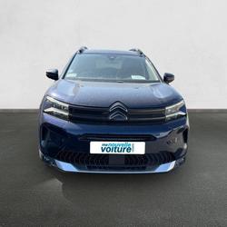 Citroen C5 Aircross C5 Aircross Hybride Rechargeable 225 e-EAT8 - Shine Saint-Georges-de-Didonne