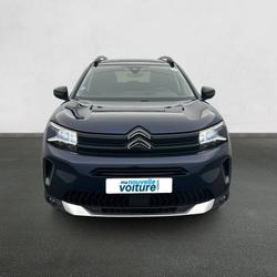 Citroen C5 Aircross Hybride Rechargeable 225 e-EAT8 - Shine occasion - Saint-Georges-de-Didonne - photo 2/29