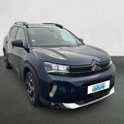 Citroen C5 Aircross Hybride Rechargeable 225 e-EAT8 - Shine occasion - Saint-Georges-de-Didonne - photo 3/29