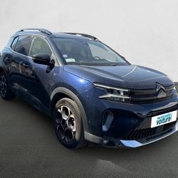 Citroen C5 Aircross C5 Aircross Hybride Rechargeable 225 e-EAT8 - Shine Saint-Georges-de-Didonne