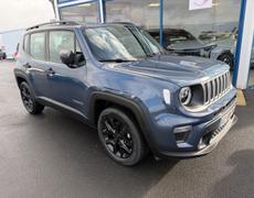 Jeep Renegade Carentan-les-Marais