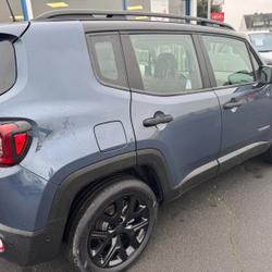 Jeep Renegade Summit Mild-Hybrid FWD Carentan-les-Marais